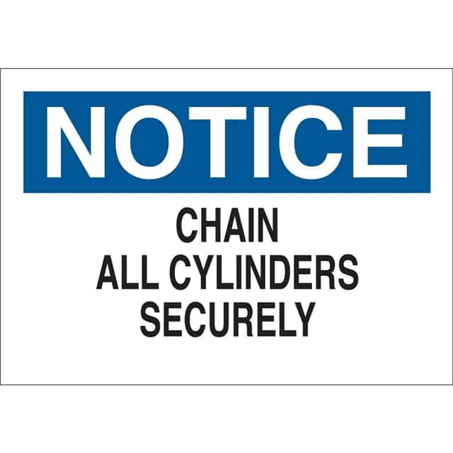 85531 B302-7X10-WK-O-NOT-CHAIN ALL CYL