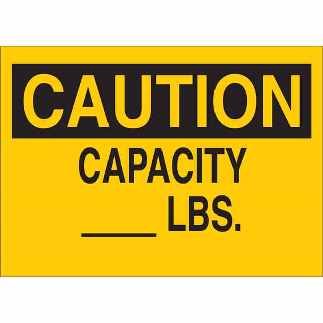 85572 B302-7X10-YK-O-CAU-CAPACITY ____