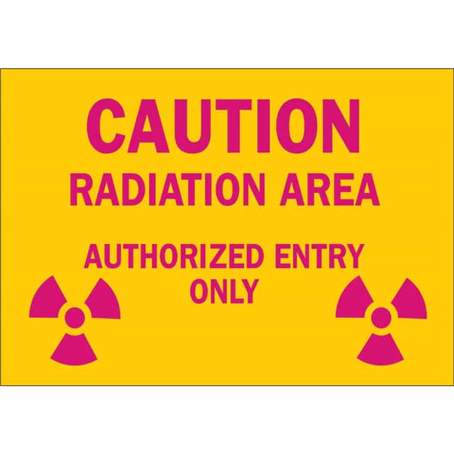 88743 B302-7X10-WM-O-RADIATION & LASER