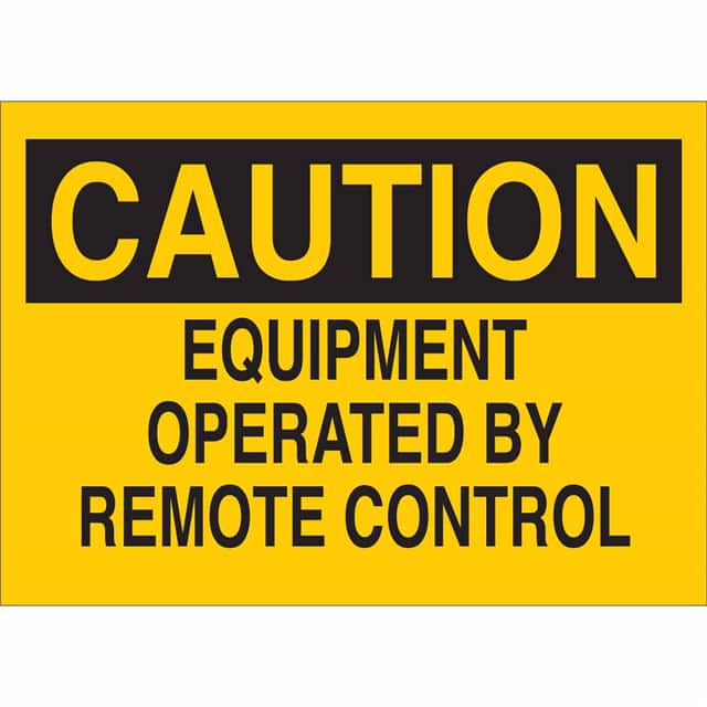 85813 B302-7X10-YK-O-CAU-EQUIPMENT OPE