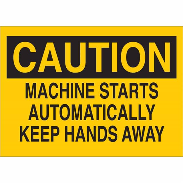 85861 B302-10X14-YK-O-CAU-MACHINE STAR