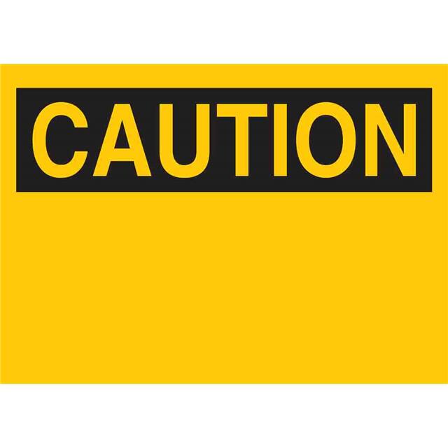 88919 B302-10X14-YK-O-CAU-10X14 B/Y CA