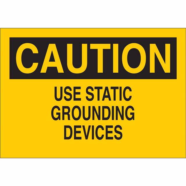 84857 B302-7X10-YK-O-CAU-USE STATIC GR