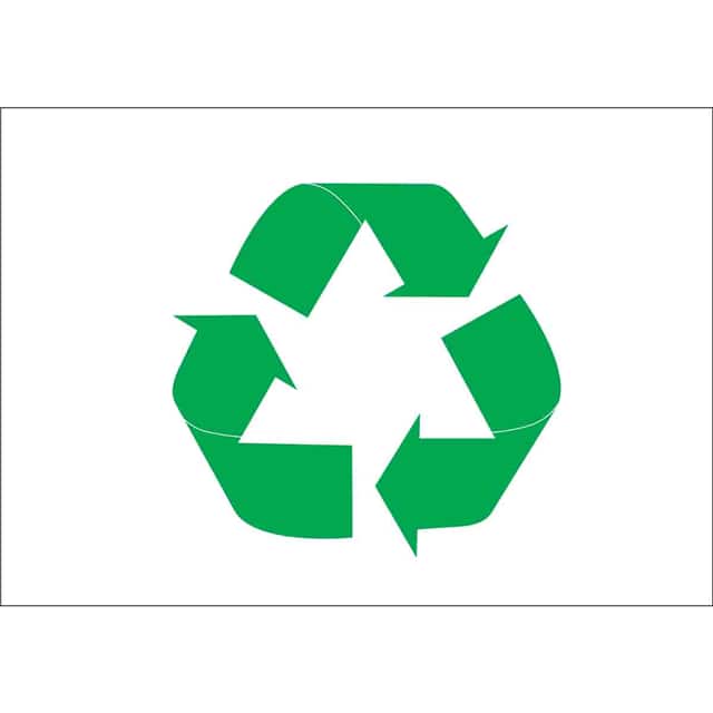 86023 B302-7X10-WG-T-RECYCLE & ENVIRON