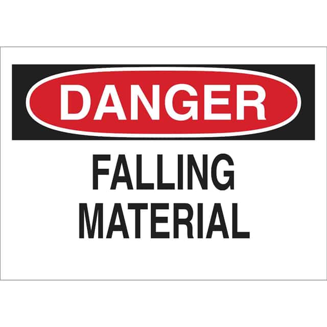 85989 B302-7X10-WK-O-DAN-FALLING MATER