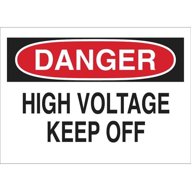 84888 B302-7X10-WK-O-DAN-HIGH VOLTAGE