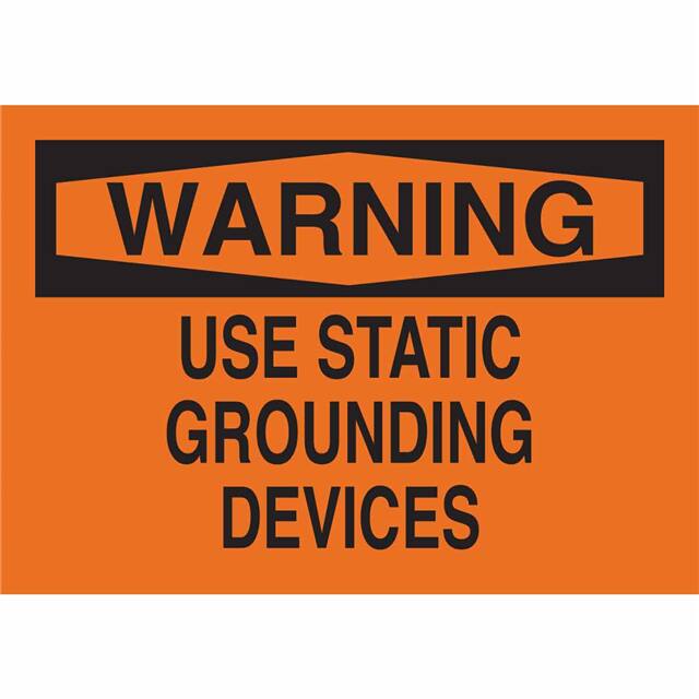 84945 B302-7X10-OK-O-WAR-USE STATIC GR