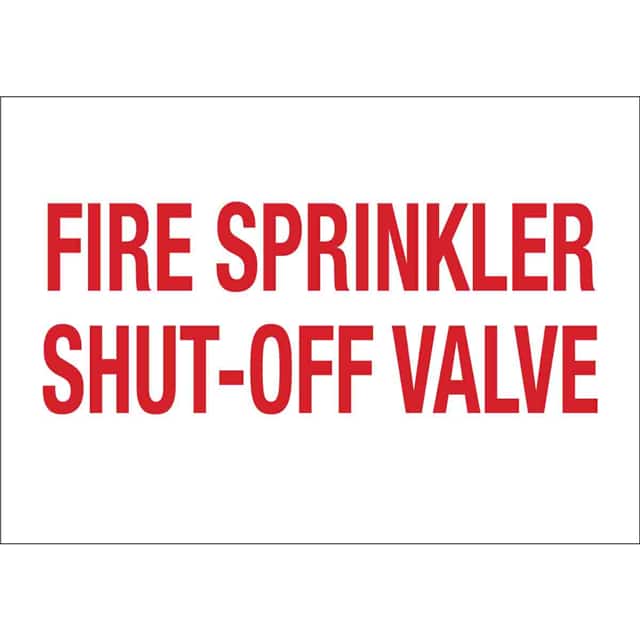 90370 B302-7X10-WR-T-FIRE SPRINKLER SH