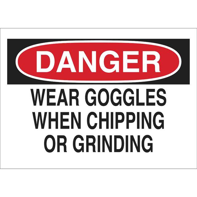 85021 B302-7X10-WK-O-DAN-WEAR GOGGLES