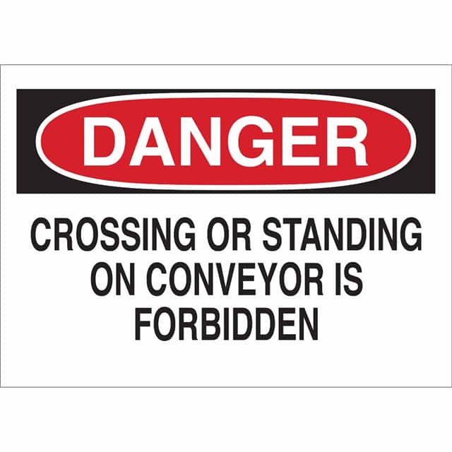 85102 B302-10X14-WK-O-DAN-CROSSING OR