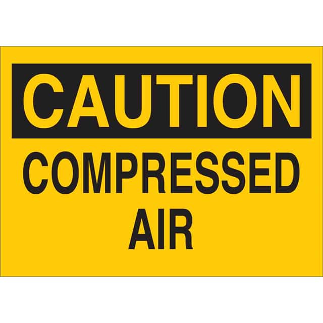 84294 B302-10X14-YK-O-CAU-COMPRESSED A