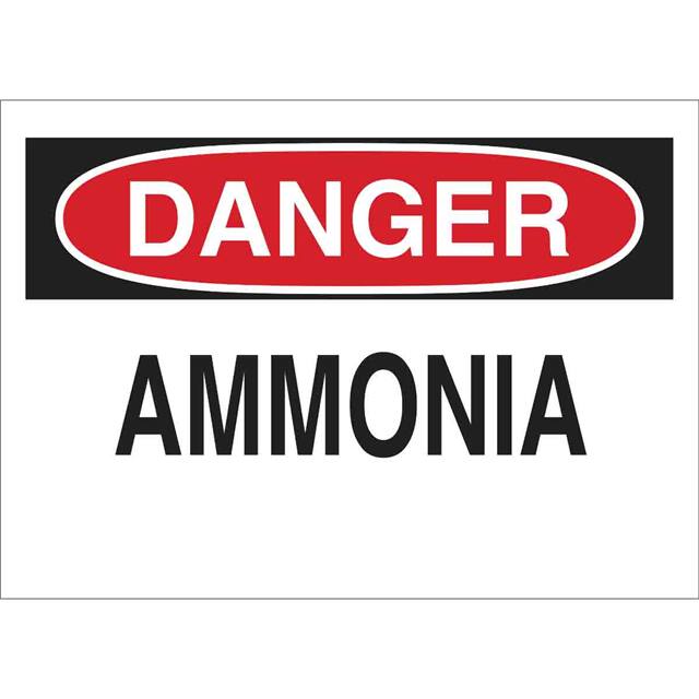 84337 B302-10X14-WK-O-DAN-AMMONIA