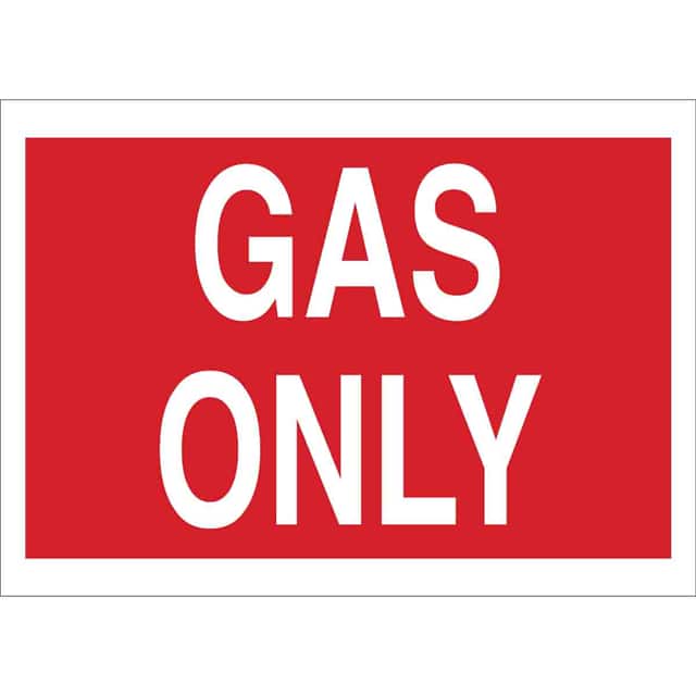 60568 B302-7X10-RW-T-GAS ONLY