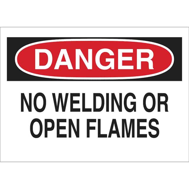 85198 FIRE SIGN