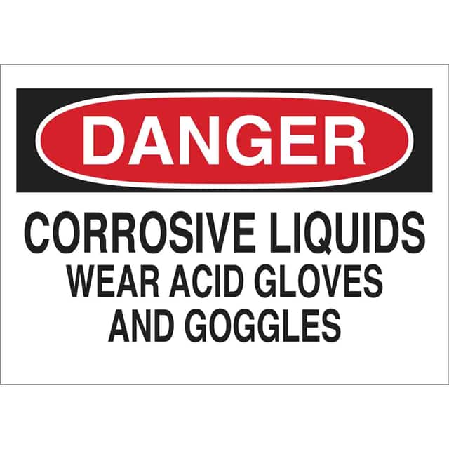 84369 B302-7X10-WK-O-DAN-CORROSIVE LIQ