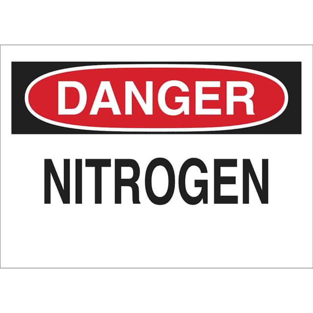 84427 B302-10X14-WK-O-DAN-NITROGEN