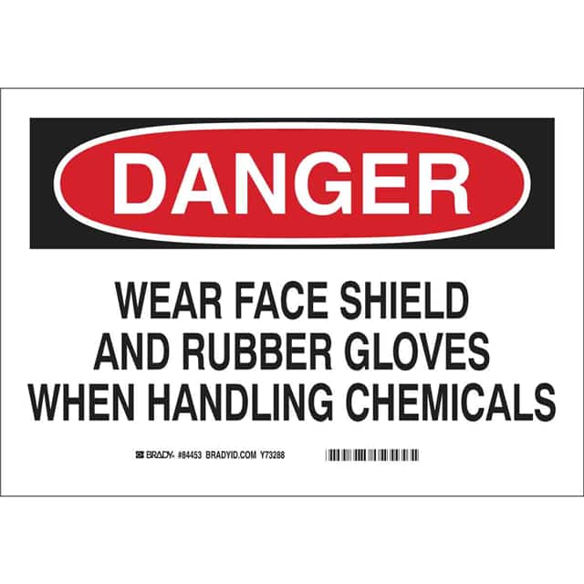 84453 B302-7X10-WK-O-DAN-WEAR FACE SHI