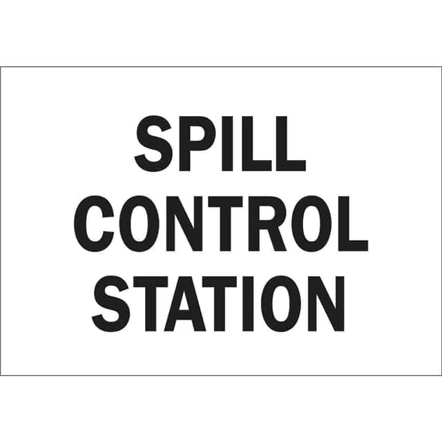 43979 B302-7X10-WK-T-SPILL CONTROL