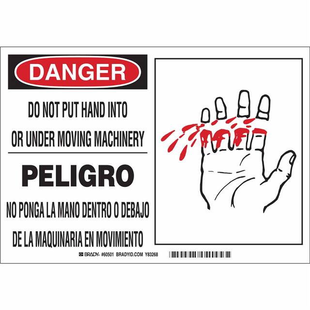 60501 B302-7X10-WG-T-DNGR DO NOT PUT H