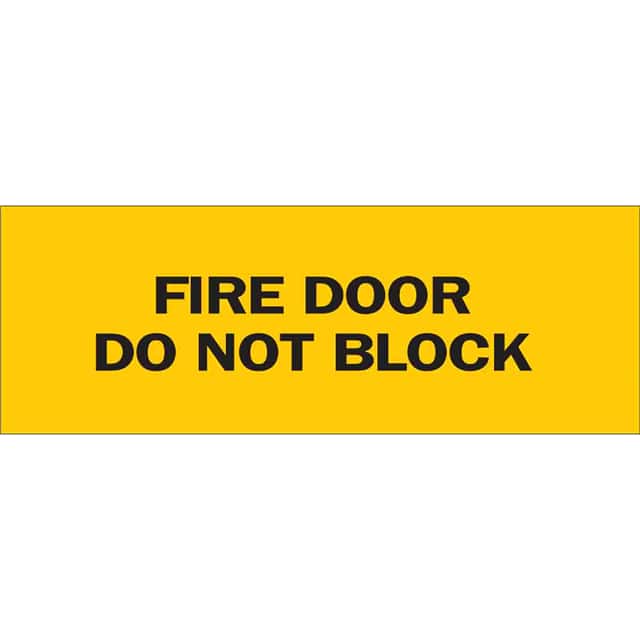 84746 B302-3.5X10-YK-T-FIRE DOOR DO NO