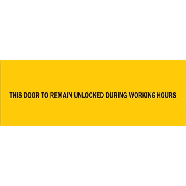 85747 B302-5X14-YK-T-THIS DOOR TO REMA