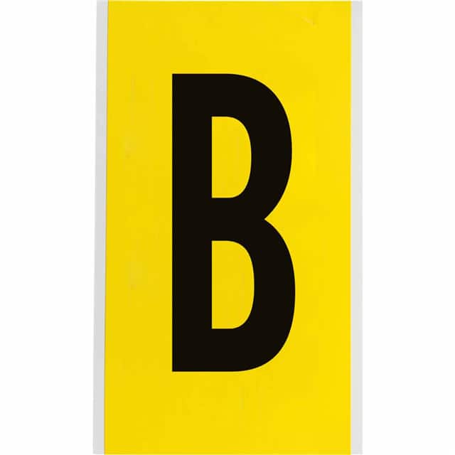 3470-B B498 N&L BLK/YEL 3470-B