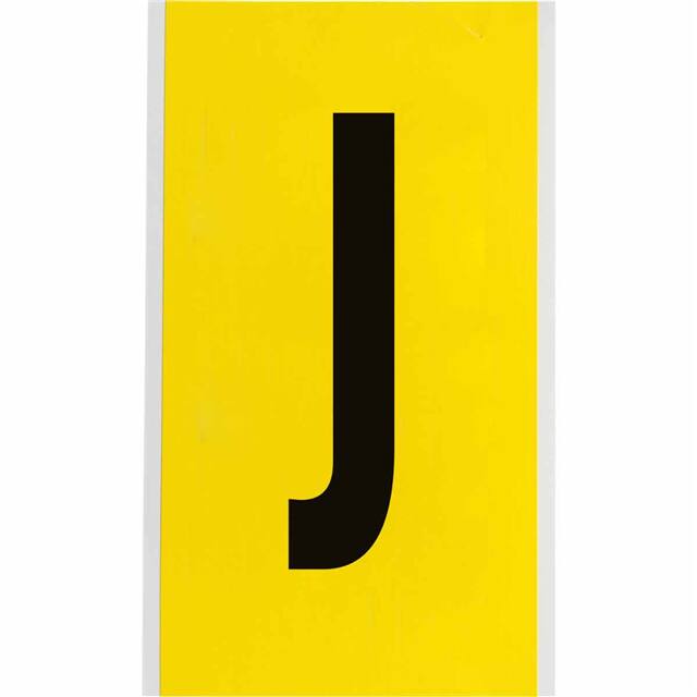 3470-J B498 N&L BLK/YEL 3470-J