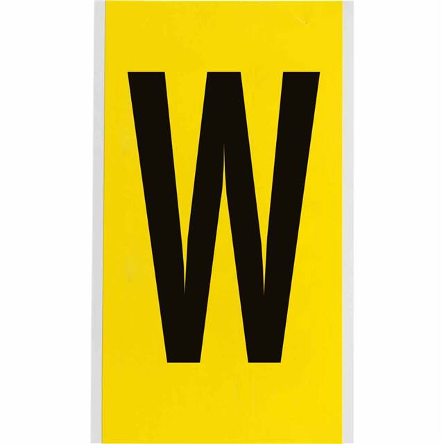3470-W B498 N&L BLK/YEL 3470-W