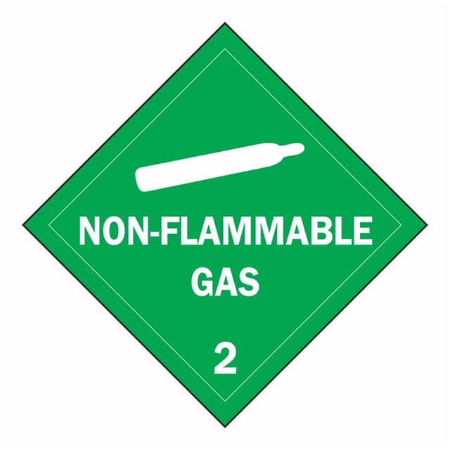 63441 B101 10.75X10.75 WHT/GREEN