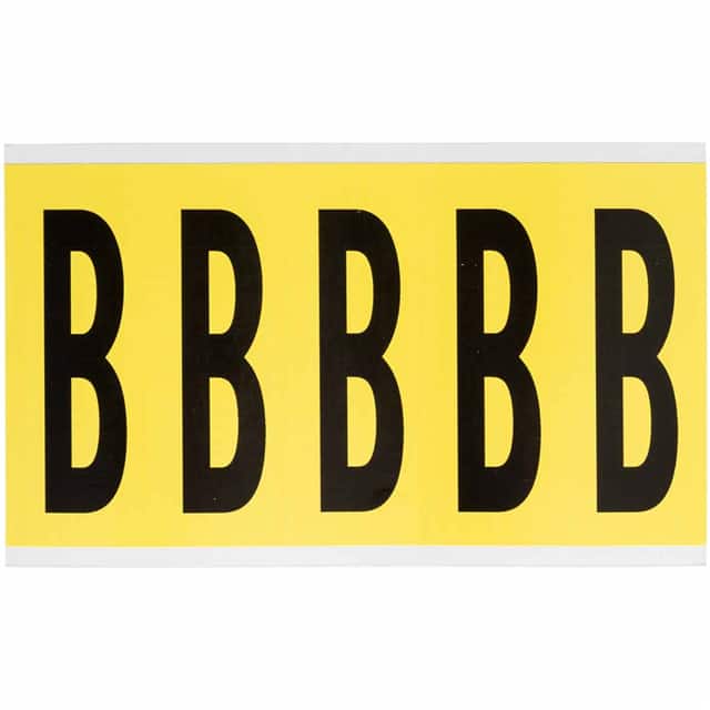 3460-B B498 N&L BLK/YEL 3460-B