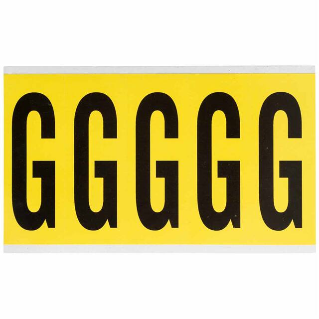 3460-G B498 N&L BLK/YEL 3460-G