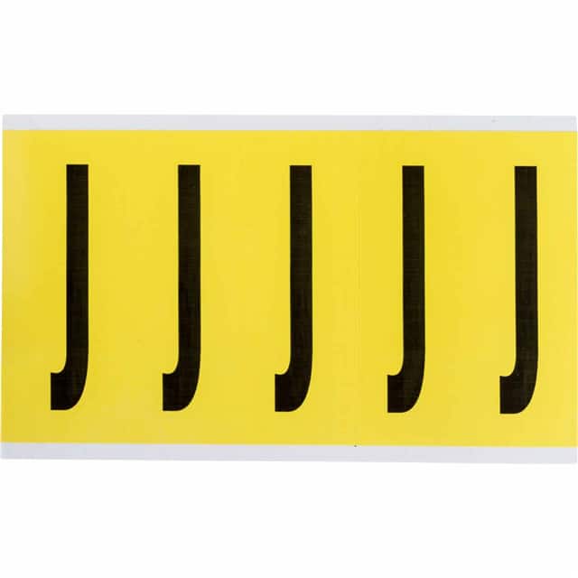 3460-J B498 N&L BLK/YEL 3460-J