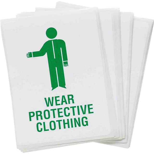 LH623E PRINZING LABEL WEAR PROTECTIVE C