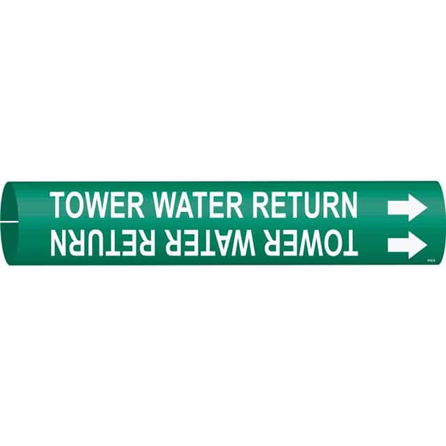 4143-B 4143-B TOWER WATER RETURNS