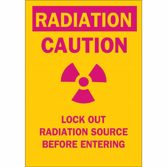 88770 B302-10X14-WM-O-14X10 RADIATION