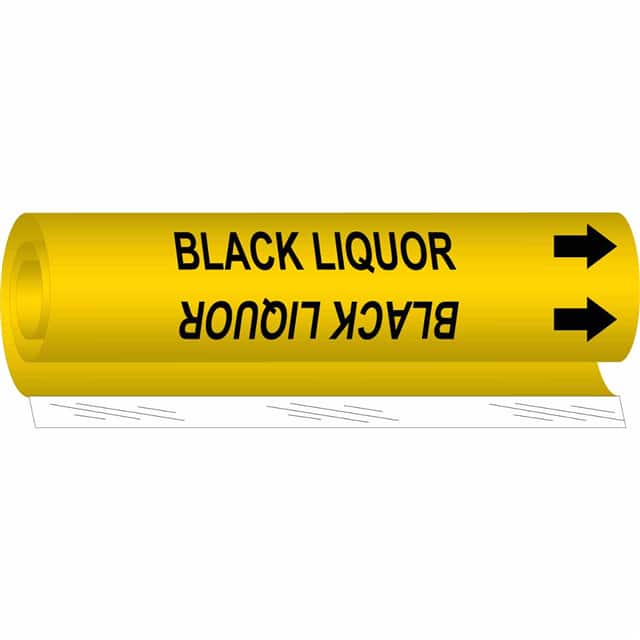 5634-II B689 5634-II BLK/YEL STYLE II