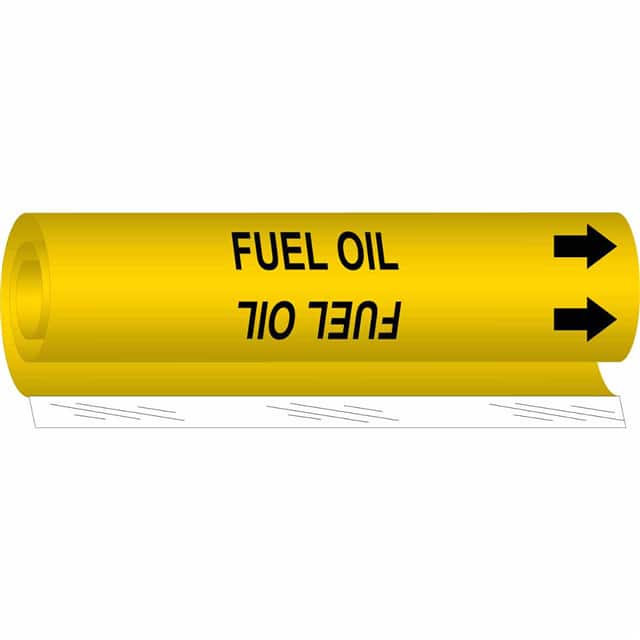 5695-II B689 5695-II BLK/YEL STYLE II