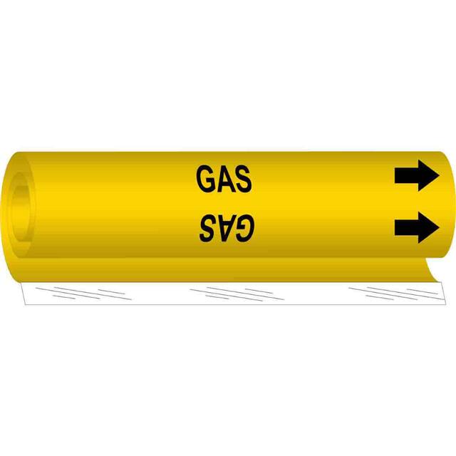 5698-II B689 5698-II BLK/YEL STYLE II