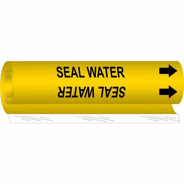 5757-II B689 5757-II BLK/YEL STYLE II