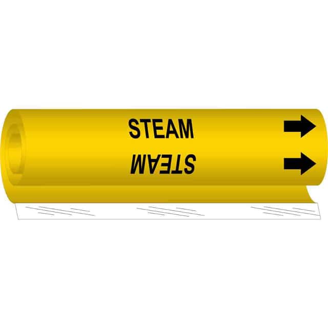 5767-II B689 5767-II BLK/YEL STYLE II
