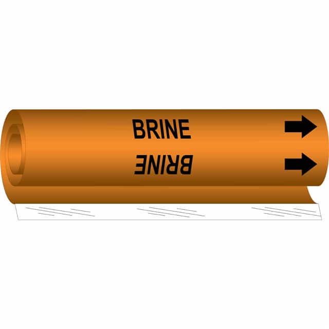 5802-II B689 5802-II BLK/ORG STYLE II