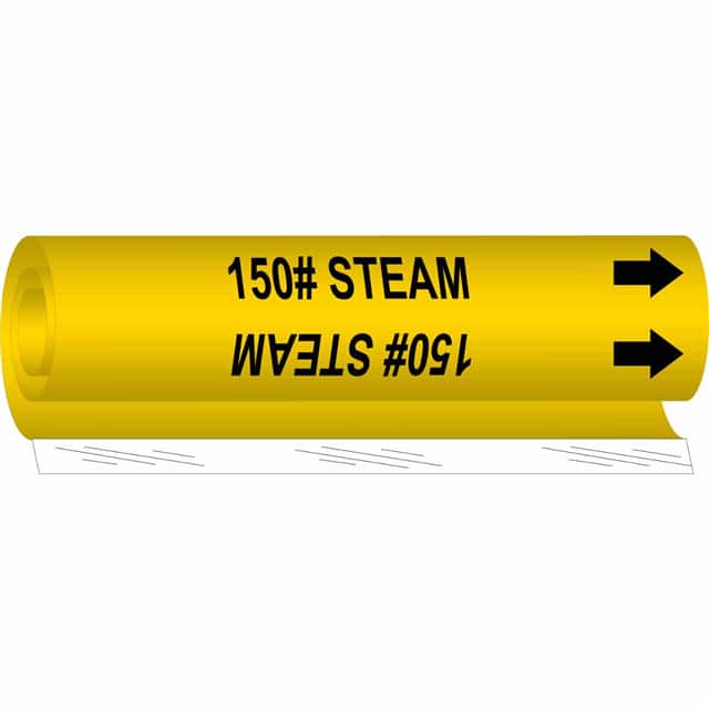 5614-II B689 5614-II BLK/YEL STYLE II