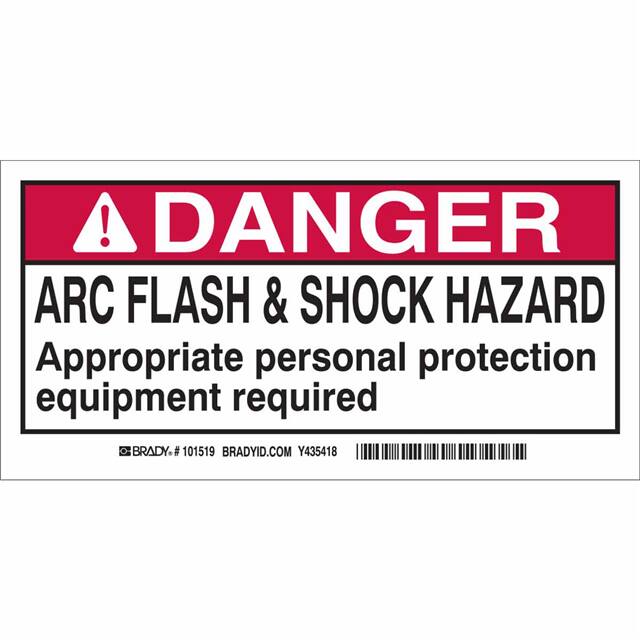 101520 B302-2X4-WG-O-10/PK-DAN-FLASH AN