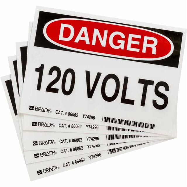 86062 B302-3.5X5-WK-O-5/PK-DAN-120 VOL