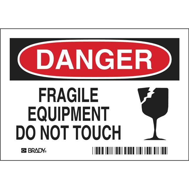 86136 B302-3.5X5-WG-O-5/PK-DNGR.FRAGIL