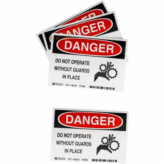 86130 B302-3.5X5-WK-O-5/PK-DAN-DO NOT