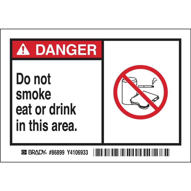 86899 B302-3.5X5-WK-AL-5/PK--DO NOT SM