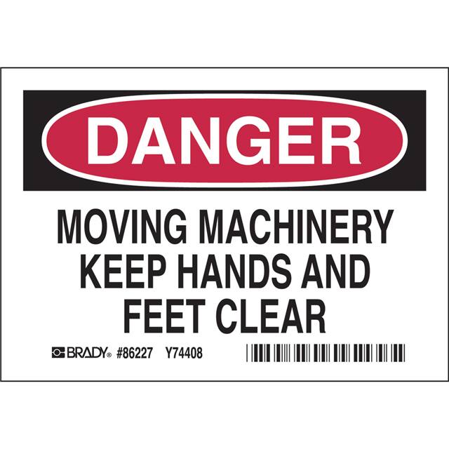 86227 B302-3.5X5-WK-O-5/PK-DAN-MOVING