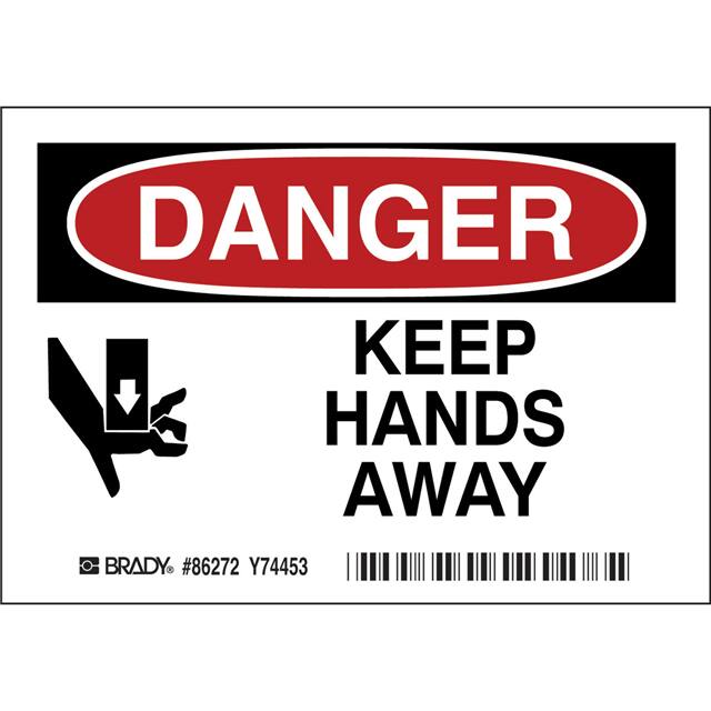 86272 (5/PK)DNGR KEEP