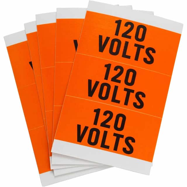 44500 B498 PORTA PACK 120 VOLTS 5CD/PK